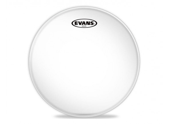 Evans TT12HG Hidraulic Glass Transparente Evans TT12HG Hidraulic Glass Transparente
